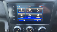 Renault Kadjar 1.3 TCE S Edition 5dr Petrol Hatchback